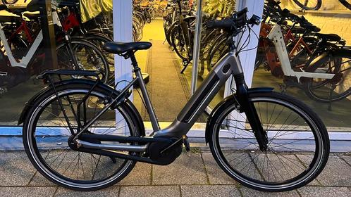 Gazelle Ultimate C8+ HMB Elektrische Damesfiets Maat 53, Vélos & Vélomoteurs, Vélos électriques