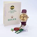 Rolex - Oyster Perpetual Datejust - Ref. 16013 - Heren -, Nieuw