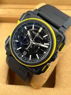 Bell & Ross - Renoult Sport F1 Limited Edition 250 -, Handtassen en Accessoires, Horloges | Heren, Nieuw