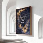 Iconica - Eyes of the Jungle - Unique 1/1 XXL (150x100 cm)