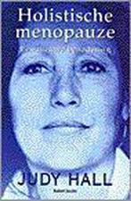 HOLISTISCHE MENOPAUZE 9789020243369 J. Hall, Verzenden, Gelezen, J. Hall