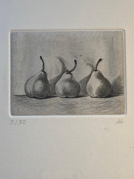 Anne Heyvaert (1959) - Pears, Antiek en Kunst, Antiek | Overige Antiek