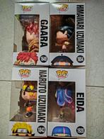 Video game figuur Naruto/Boruto - 2020+