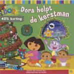 Dora helpt de kerstman / Dora 9789051596083, Boeken, Kinderboeken | Kleuters, Verzenden, Gelezen