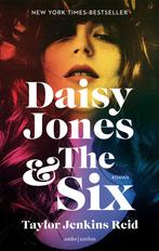 California dream (crossover) serie 2 - Daisy Jones & The Six, Boeken, Nieuw, Verzenden