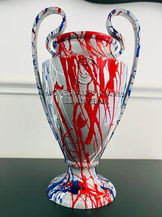 PYTHIA - Champions league tributo PSG, Verzamelen, Overige Verzamelen