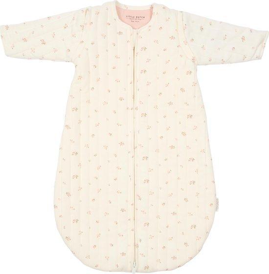 Slaapzak winter 110 cm - Wit - Maat 110 cm - Fairy Garden..., Kinderen en Baby's, Speelgoed | Babyspeelgoed, Nieuw, Verzenden