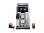 De Longhi - Volautomatische espressomachine - Zilver, Elektronische apparatuur, Koffiezetapparaten, Verzenden, Nieuw