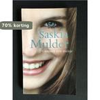 Gewoon een meisje 9789022539064 Siska Mulder, Boeken, Verzenden, Gelezen, Siska Mulder