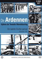 Hitlers Laatste Aanval - De Ardennen (3DVD), Verzenden, Nieuw in verpakking