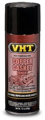 VHT copper gasket cement sp21a, Verzenden