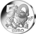 France. 50 Euro 2022 Obélix et Panoramix - la Potion, Timbres & Monnaies, Monnaies | Europe | Monnaies euro