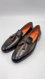 Santoni - Loafers - Maat: EU 45 - Nieuw in doos, Nieuw