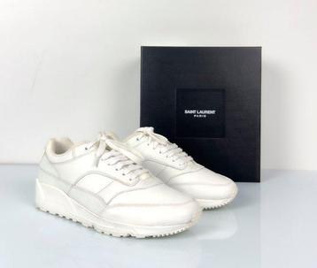 Saint Laurent - Bump - Low-top sneakers - Maat: EU 42.5