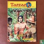 Tarzan - Gewond - 1961, Boeken, Strips | Comics, Eén comic, Maxon, Rex., Verzenden, Europa
