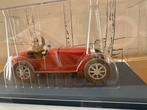 Moulinsart - Hachette - Tintin - Modèle 1/24e - La Type 35, Nieuw