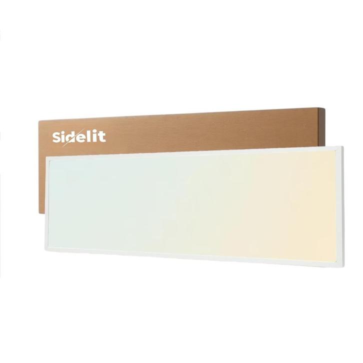 LED Paneel 30x120 cm | CCT Instelbaar | 36W, Maison & Meubles, Lampes | Autre, Envoi