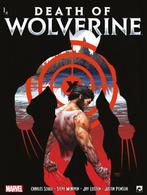 Death of Wolverine 1 (van 2) [NL], Boeken, Verzenden, Nieuw