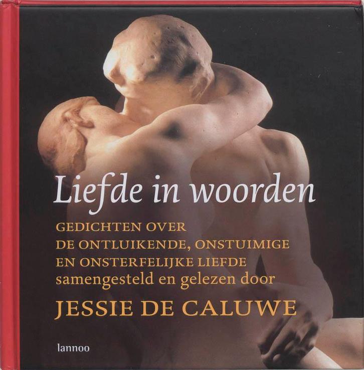 Liefde in woorden 9789020945720, Livres, Poèmes & Poésie, Envoi