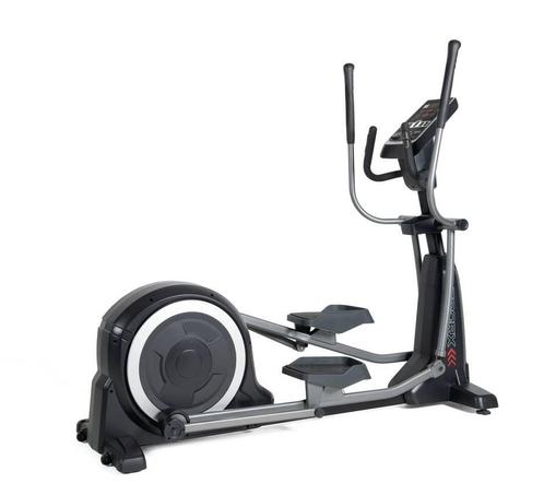 Toorx Fitness ERX-9000 Crosstrainer - met generator, Sports & Fitness, Appareils de fitness, Envoi