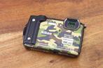 Nikon Coolpix W300 Camouflage, GPS, Water, vrieskou-, schok-, TV, Hi-fi & Vidéo
