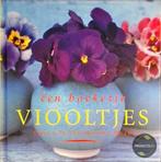 Een Boeketje viooltjes 9789062555895, Chris Mead, Emelie Tolley, Verzenden