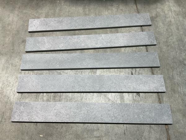 Veiling - 18,9m² Villeroy & Boch vloertegel 60x7,5cm Hudson, Doe-het-zelf en Bouw, Tegels