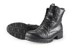 Ecco Veterboots in maat 39 Zwart | 5% extra korting, Kleding | Dames, Schoenen, Ecco, Verzenden, Zwart, Overige typen