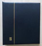 België 1959/2003 - Collectie spoorweg in Davo album met o.a, Postzegels en Munten, Gestempeld