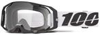 100% Goggle Armatic Caldwell – Clear Lens, Motoren, Verzenden, Nieuw