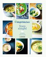 Weight Watchers - Soep simpel 9789401417815, Boeken, Gezondheid, Dieet en Voeding, Weight Watchers, Zo goed als nieuw, Verzenden