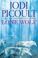 Lone Wolf 9781439102749 Jodi Picoult, Verzenden, Gelezen, Jodi Picoult
