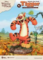 Disney Master Craft Statue Tigger (Winnie the Pooh-Teigetje), Ophalen of Verzenden, Nieuw