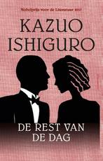 De rest van de dag 9789025452476 Kazuo Ishiguro, Boeken, Verzenden, Gelezen, Kazuo Ishiguro