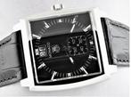 TAG Heuer - Monaco - WAW1310 - Unisexe - 2010-2020, Handtassen en Accessoires