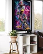 Off Axis - Love Duck - Œuvre unique 1/1 - XL, Antiquités & Art