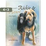 Rickie & Henri / Een Vier Windstreken prentenboek, Boeken, Kinderboeken | Kleuters, Verzenden, Gelezen, Sarah Goodall