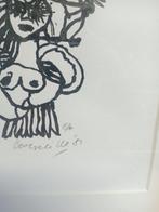 Corneille (1922-2010) - Untitled