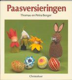Paasversieringen 9789062384921 T. Berger, Boeken, Verzenden, Gelezen, T. Berger