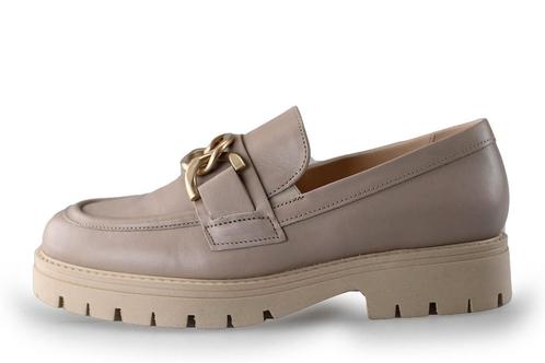 Gabor Loafers in maat 42 Bruin | 5% extra korting, Kleding | Dames, Schoenen, Bruin, Zo goed als nieuw, Overige typen, Verzenden