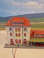 Kibri H0 - Modeltreingebouwen (1) - Station, Hobby en Vrije tijd, Nieuw