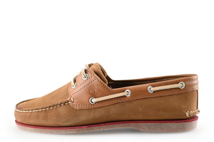 Timberland Bootschoenen in maat 42 Bruin | 25% korting, Kleding | Heren, Schoenen, Bruin, Gedragen, Verzenden