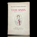 Antonio Corrêa dOliveira - Teresinha, Ara - 1929-1929