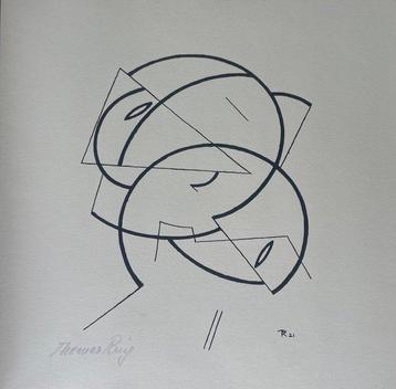 Thomas Ring (1892-1983) - composition
