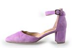 Gabor Pumps in maat 41 Paars | 10% extra korting, Kleding | Dames, Pumps, Overige kleuren, Verzenden, Gabor