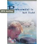 Paranormaal is het licht 9789051791969 A. Korf, Verzenden, Gelezen, A. Korf