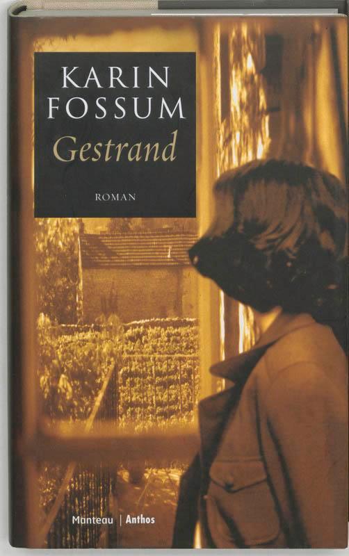 Gestrand 9789085490319 Karin Fossum, Boeken, Romans, Zo goed als nieuw, Verzenden