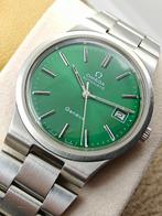 Omega - Geneve Automatic Green dial Vintage Watch -, Nieuw