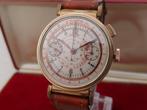 Philip Watch - Chronographe Suisse Vintage Monopusher -