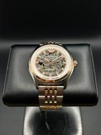 Emporio Armani - Zeta - Zonder minimumprijs - AR60002 -, Nieuw